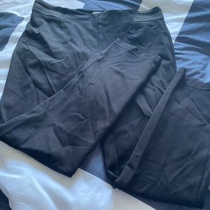 Cleo pants. Medium Petite